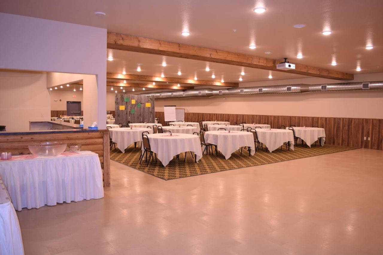 Hotel & Convention Center Newcastle